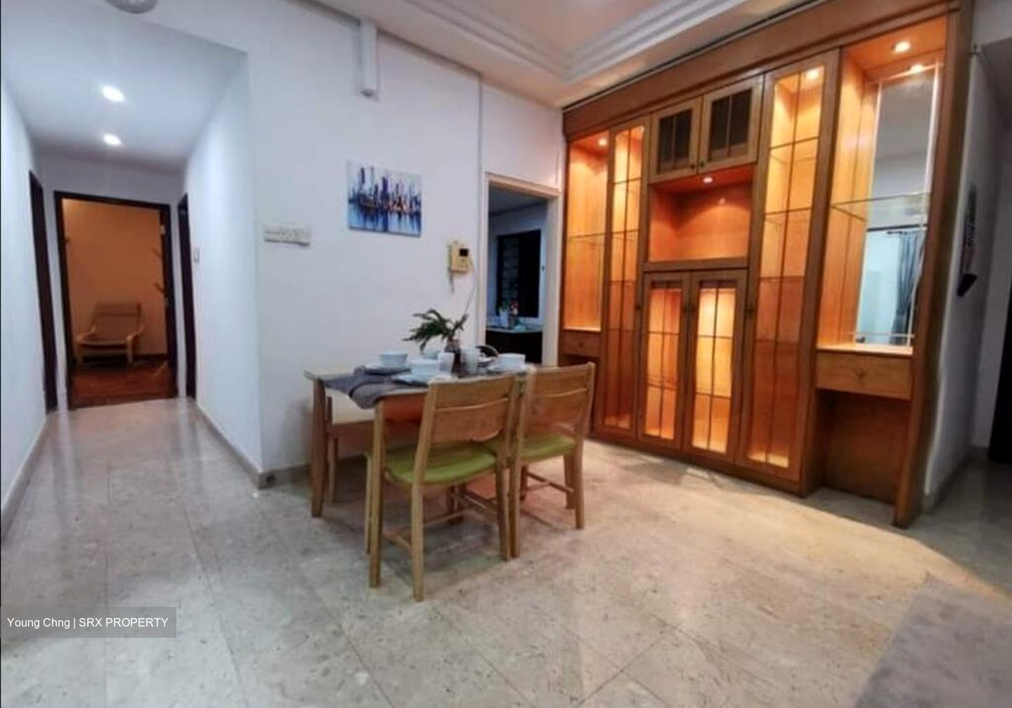 The Anchorage (D3), Condominium #511567781